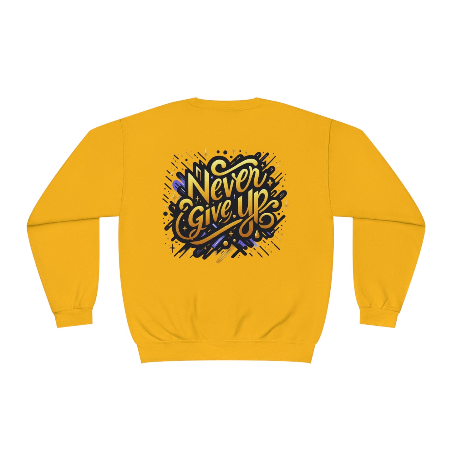 Unisex NuBlend® Crewneck Sweatshirt