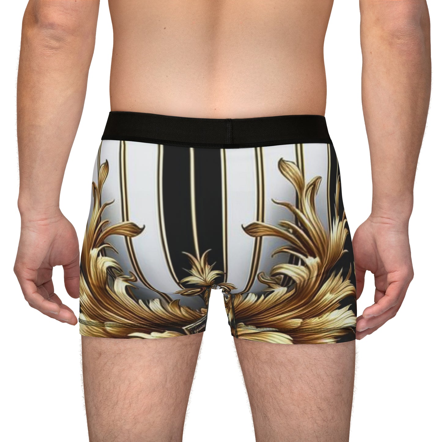 Men's Boxers