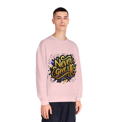 Unisex NuBlend® Crewneck Sweatshirt