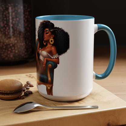 Mug In love with me - Coffee Mug