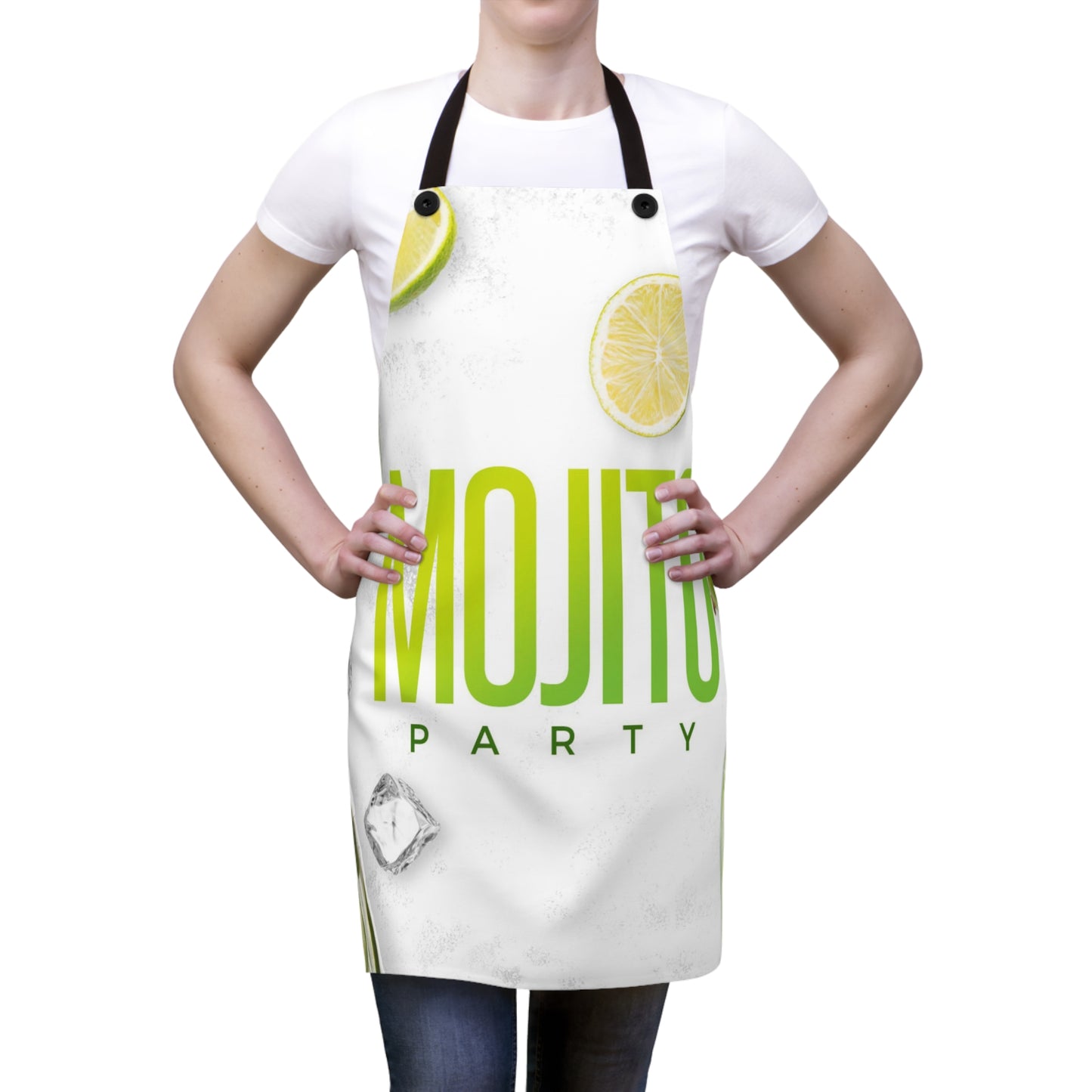 Mojito Apron