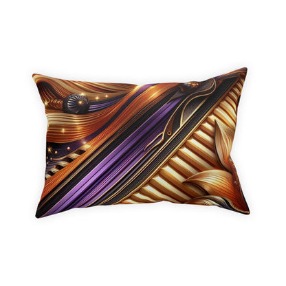 Broadcloth Pillow