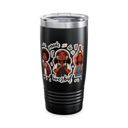 Ringneck Tumbler, 20oz