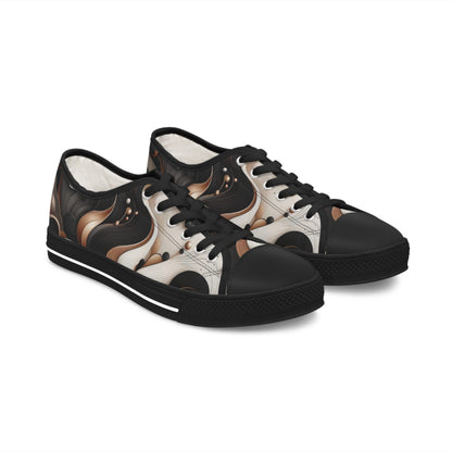 Women's Low Top Sneakers