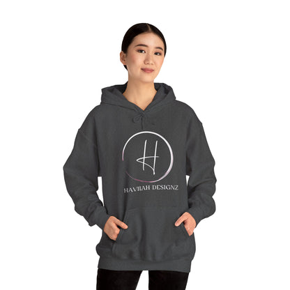 Unisex Havilah Designz™ Hooded Sweatshirt