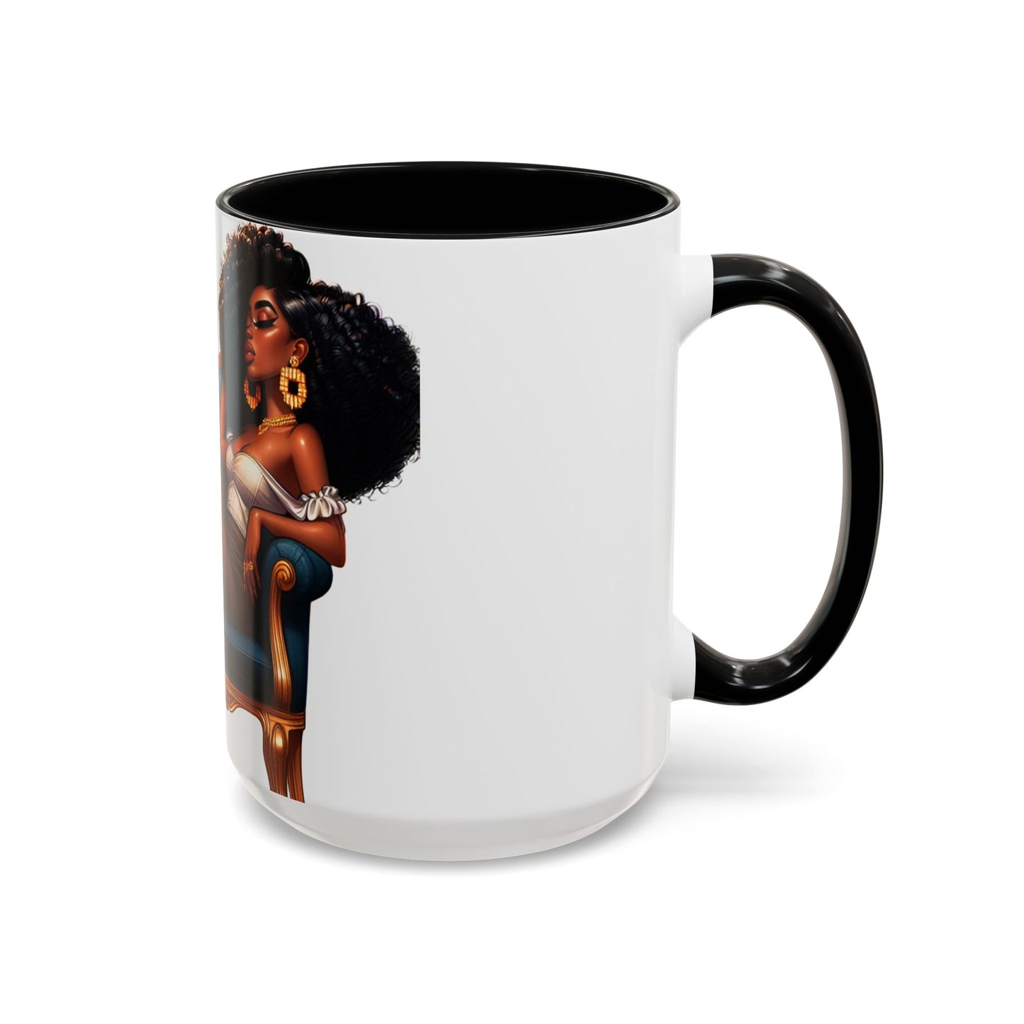 Mug In love with me - Coffee Mug