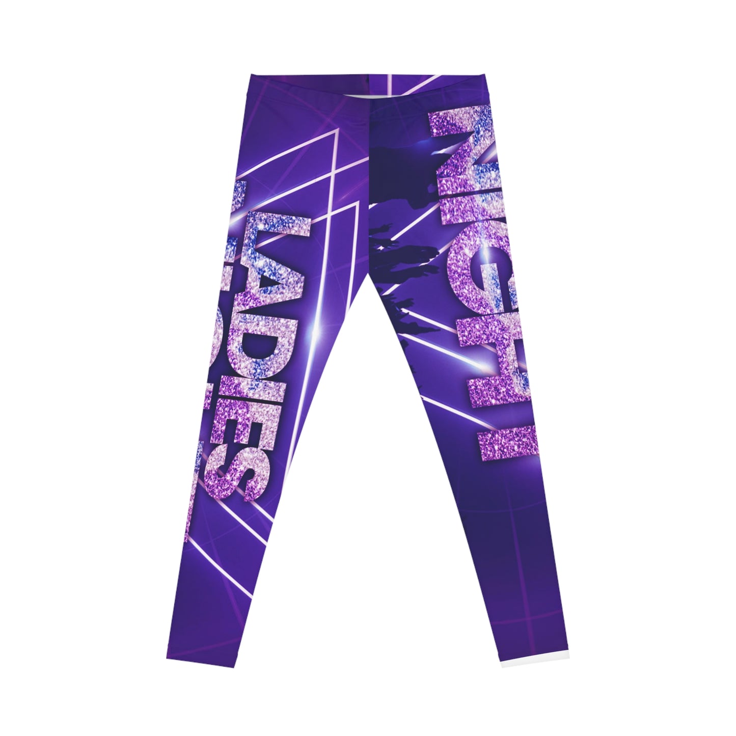 Lady’s Nighy  Casual Leggings