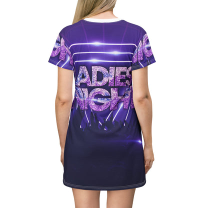 T-Shirt Dress