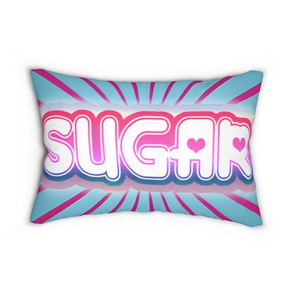 Sugar Pillow