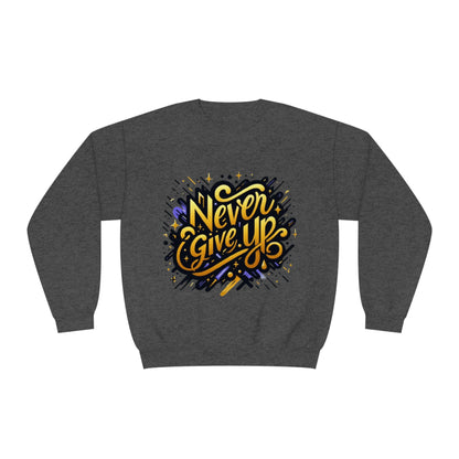 Unisex NuBlend® Crewneck Sweatshirt