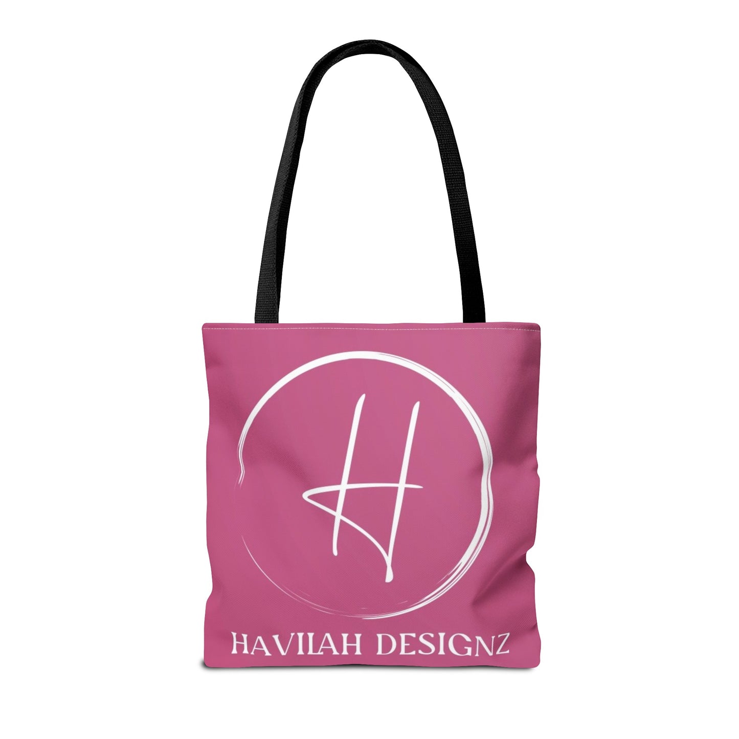 Havilah Designz Tote Bag