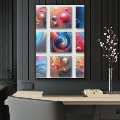 Acrylic Prints