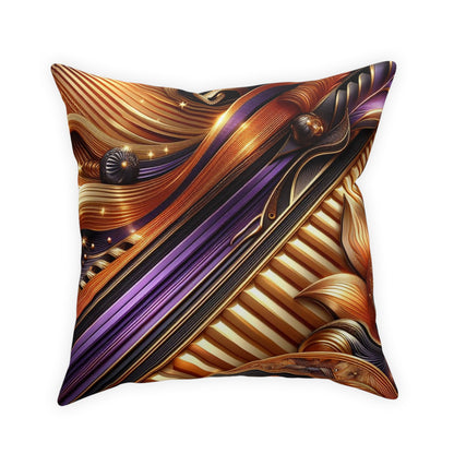 Broadcloth Pillow