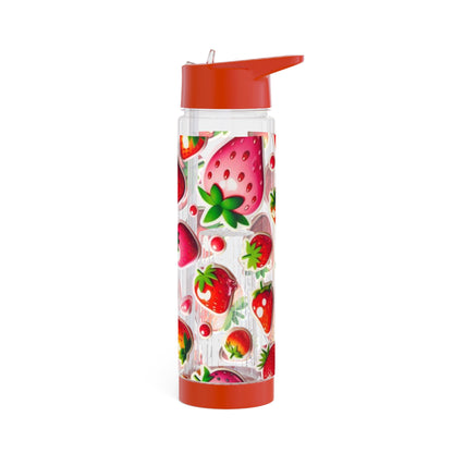 Infuser Water Bottle