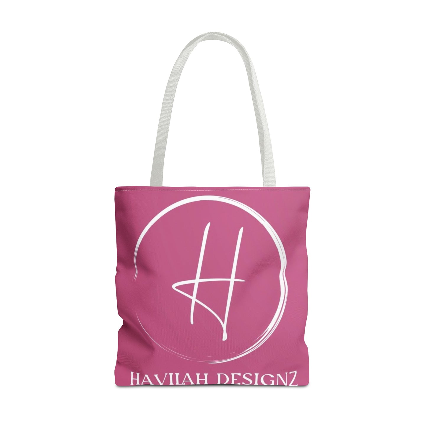 Havilah Designz Tote Bag