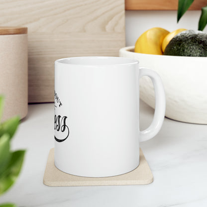 Ceramic Mug