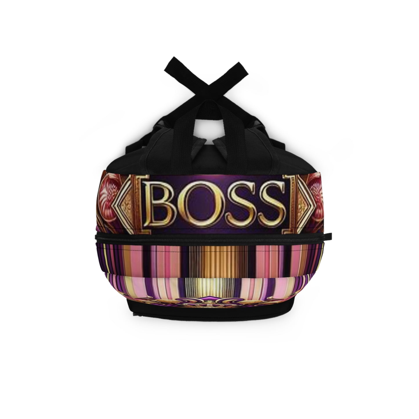 Boss Backpack