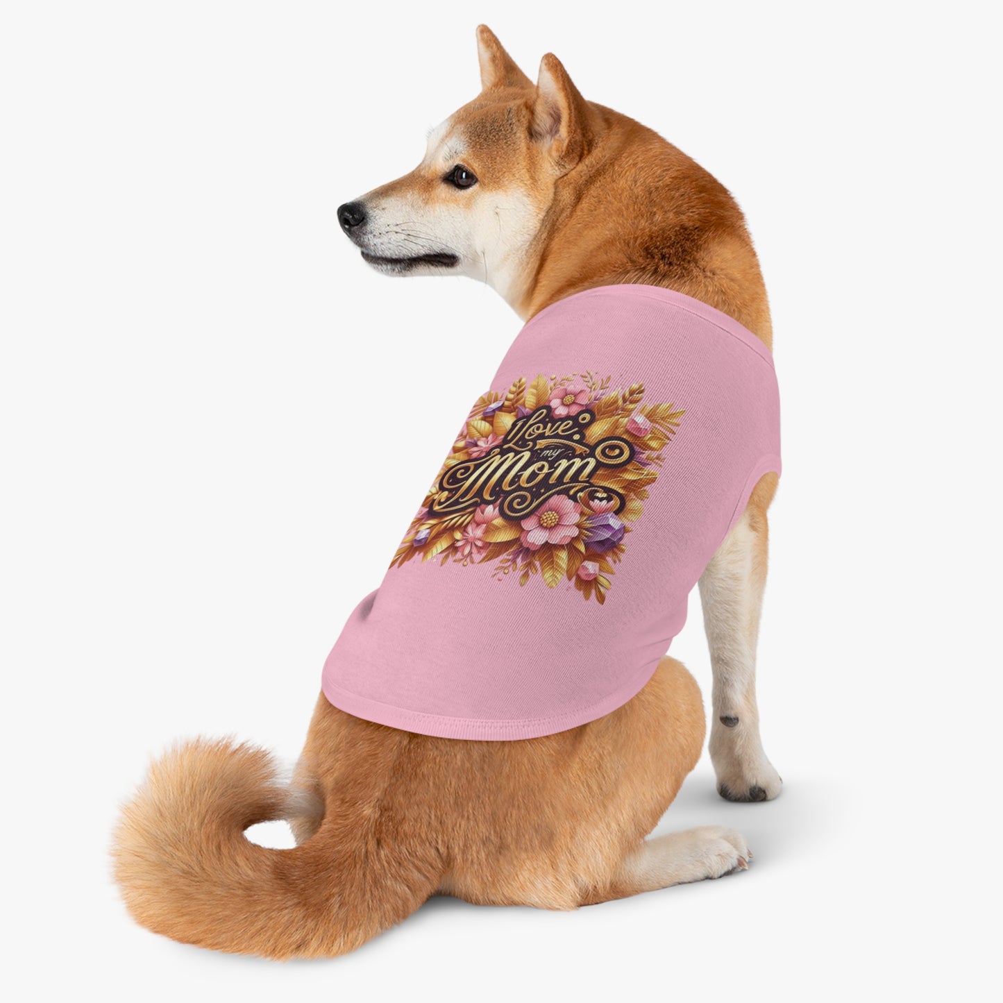 Pet Tank Top