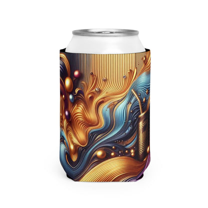 Can Cooler Sleeve