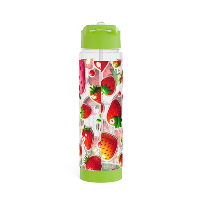 Infuser Water Bottle