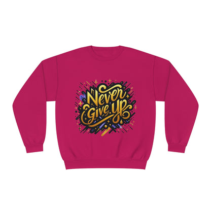 Unisex NuBlend® Crewneck Sweatshirt