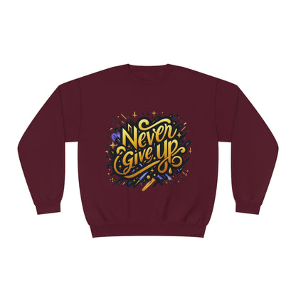 Unisex NuBlend® Crewneck Sweatshirt