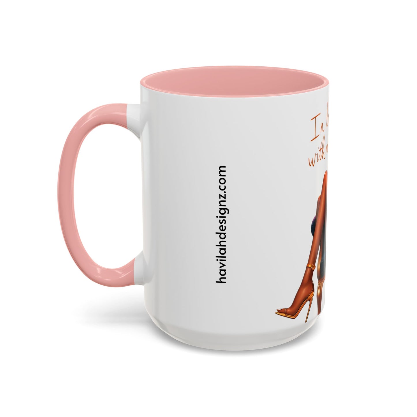 Mug In love with me - Coffee Mug