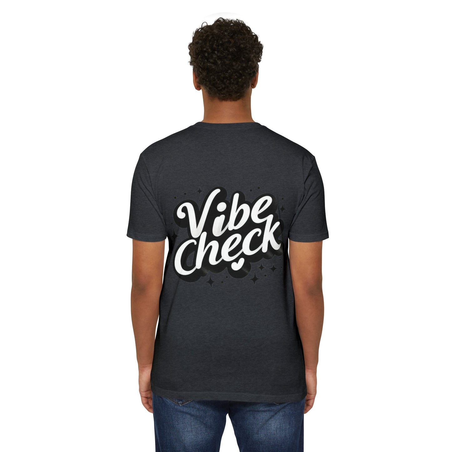 Vibe Check T-shirt