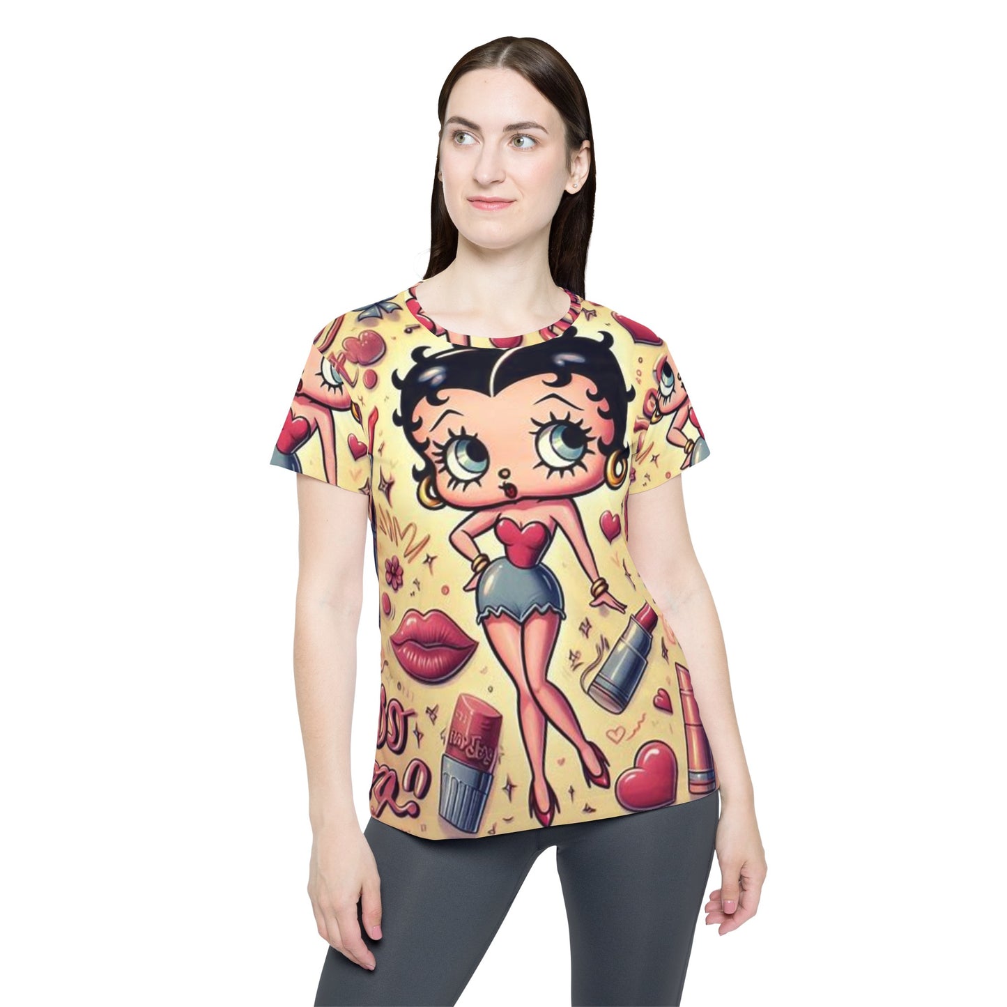 Betty Boop Shirt