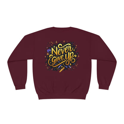 Unisex NuBlend® Crewneck Sweatshirt