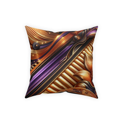 Broadcloth Pillow