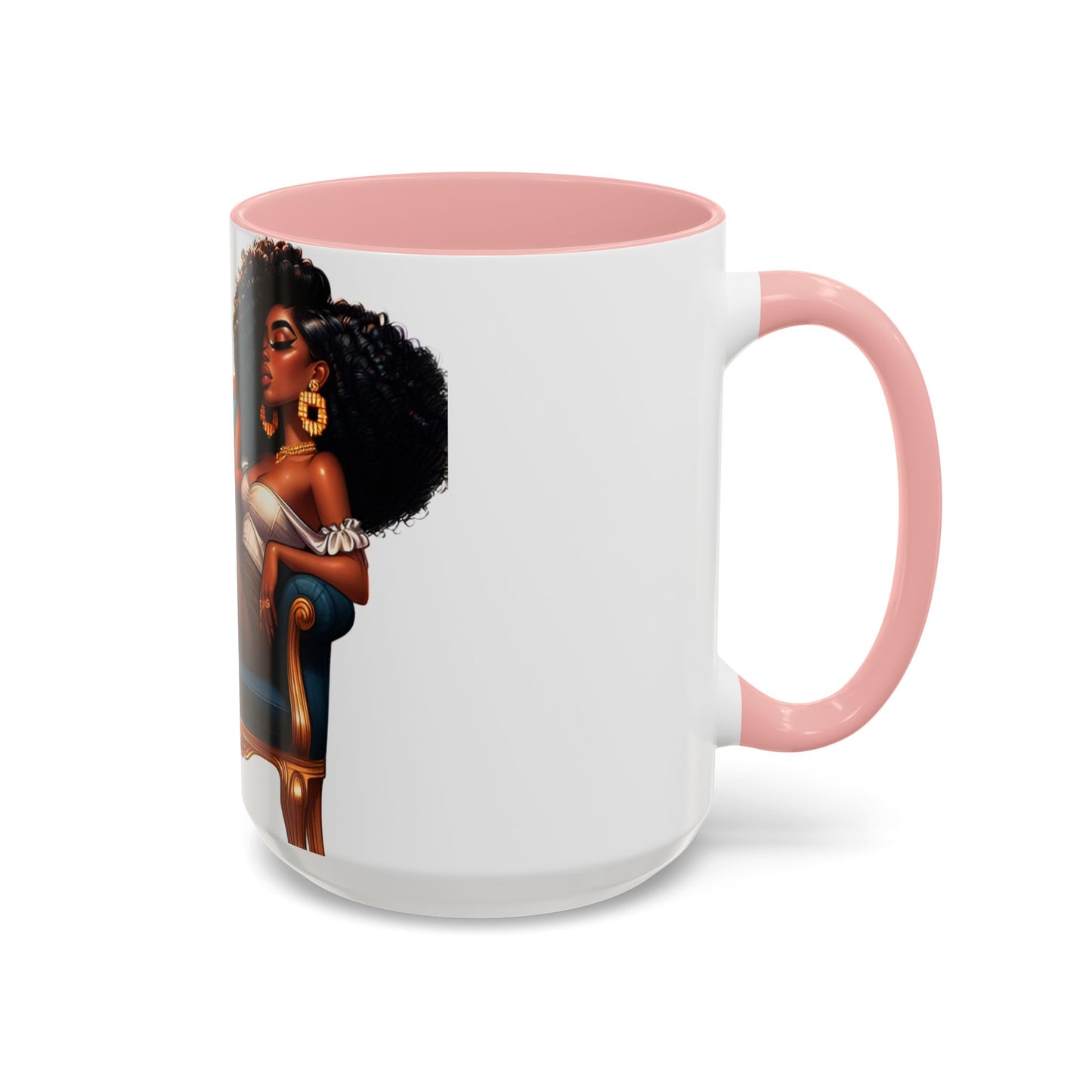 Mug In love with me - Coffee Mug