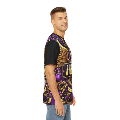 Men's Polyester Tee