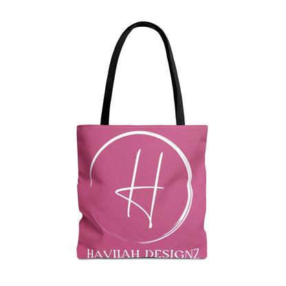 Havilah Designz Tote Bag