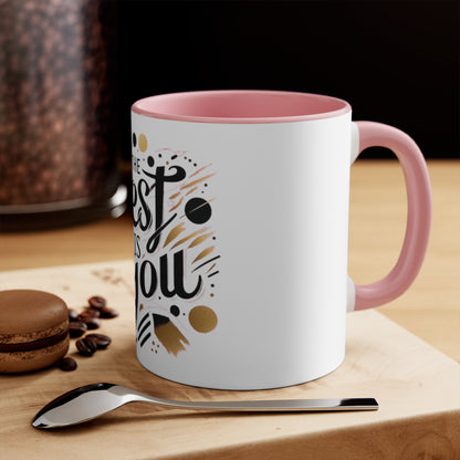 Accent Mugs