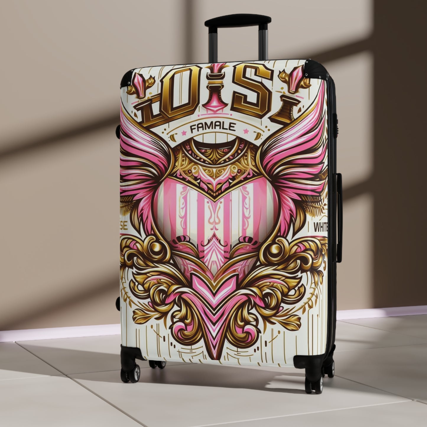 Suitcase