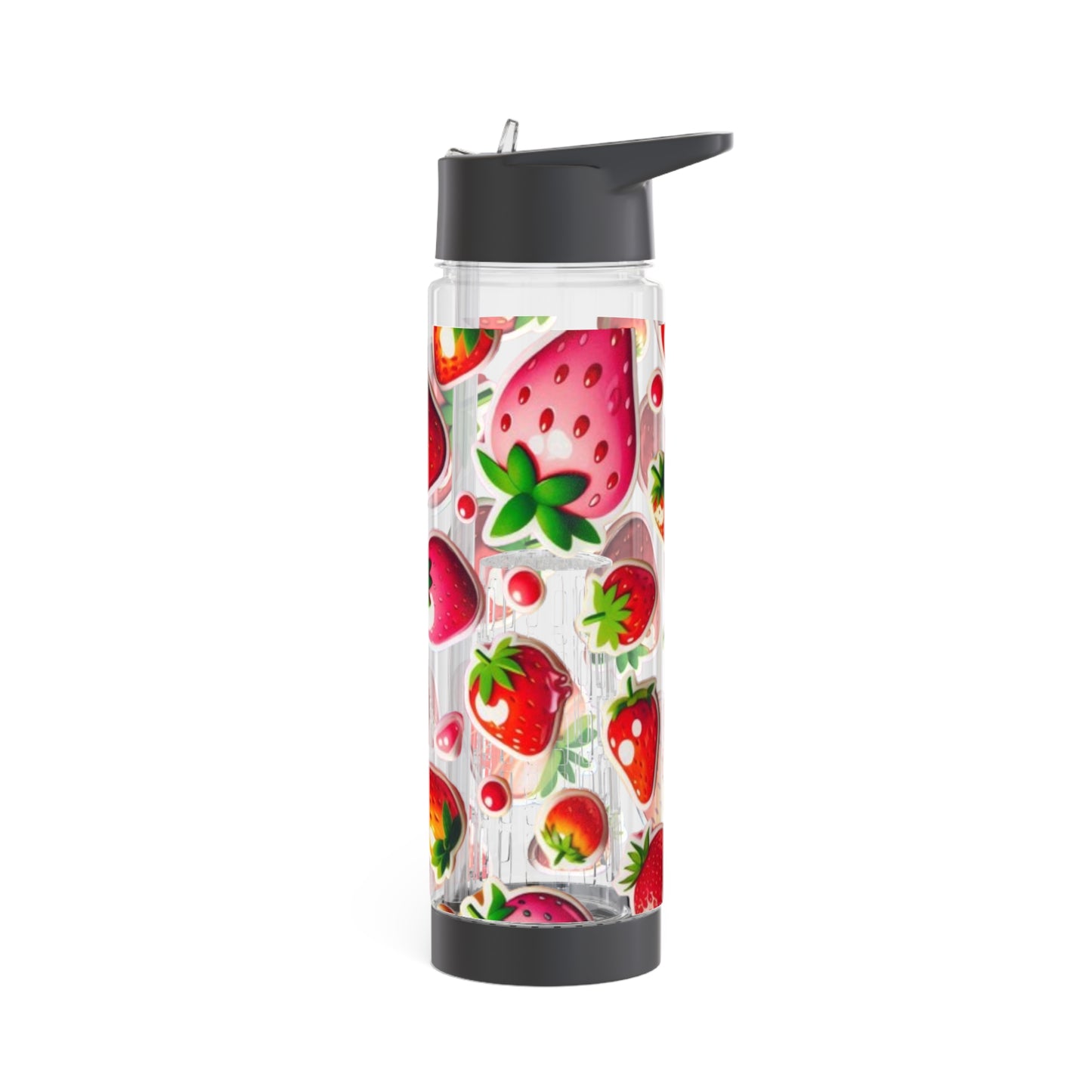 Infuser Water Bottle