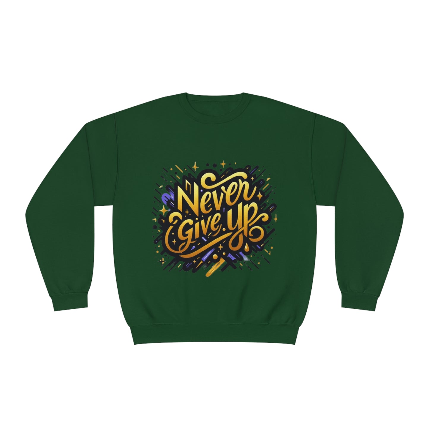 Unisex NuBlend® Crewneck Sweatshirt