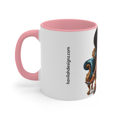 Accent Mugs