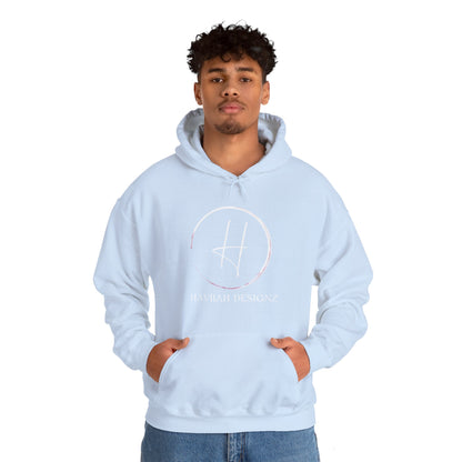 Unisex Havilah Designz™ Hooded Sweatshirt