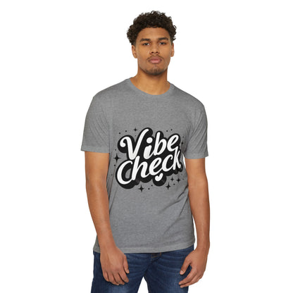 Vibe Check T-shirt