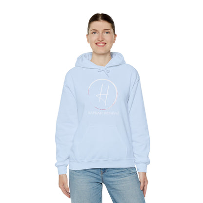 Unisex Havilah Designz™ Hooded Sweatshirt