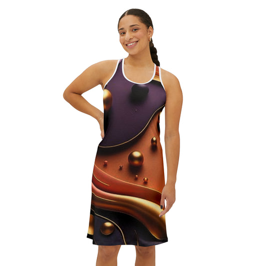 Women's Racerback Dress