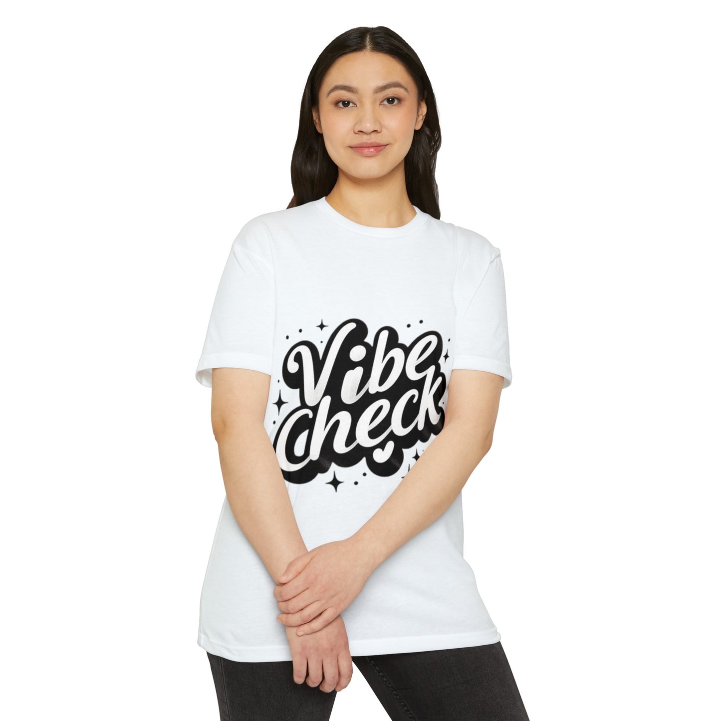 Vibe Check T-shirt