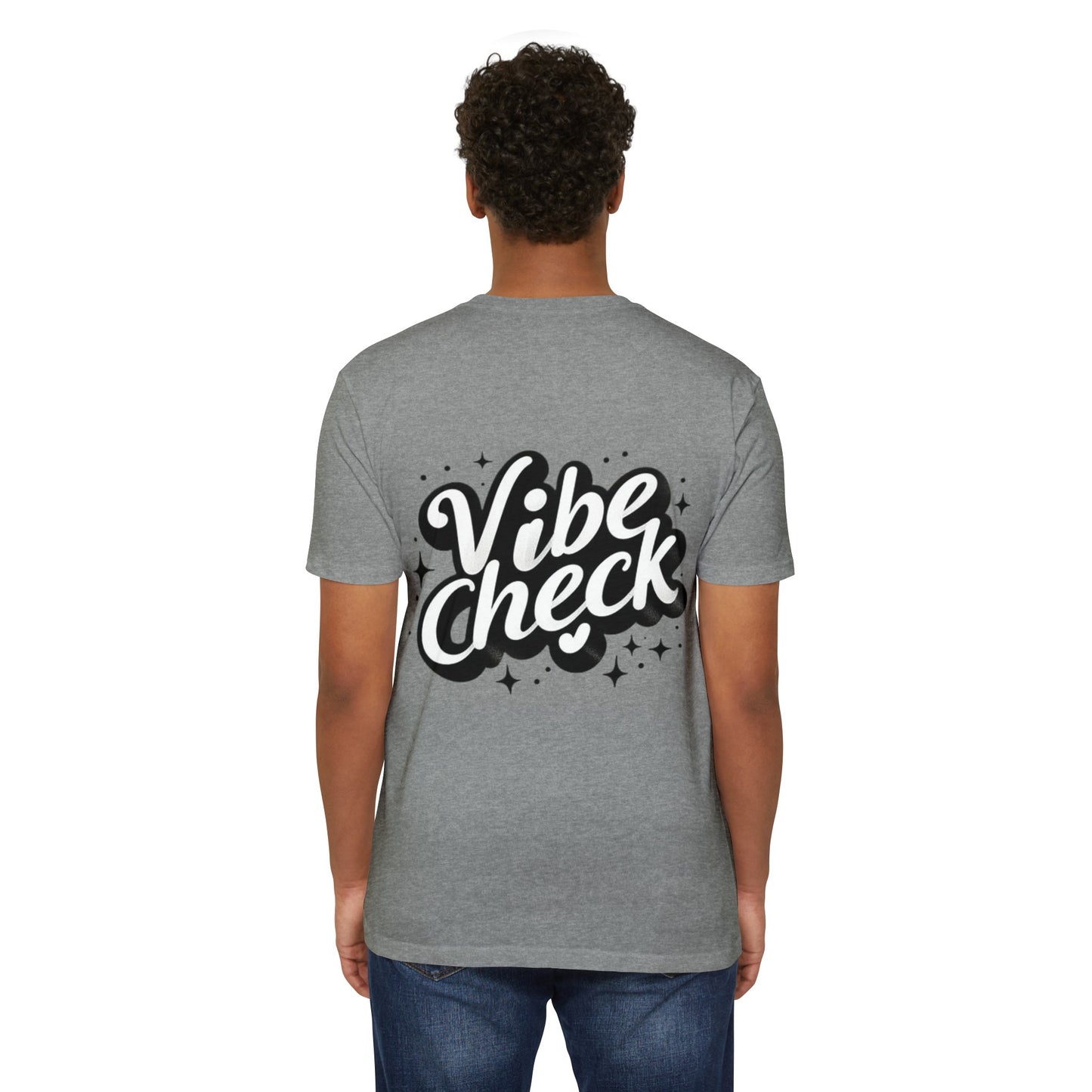 Vibe Check T-shirt