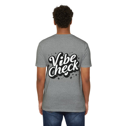 Vibe Check T-shirt