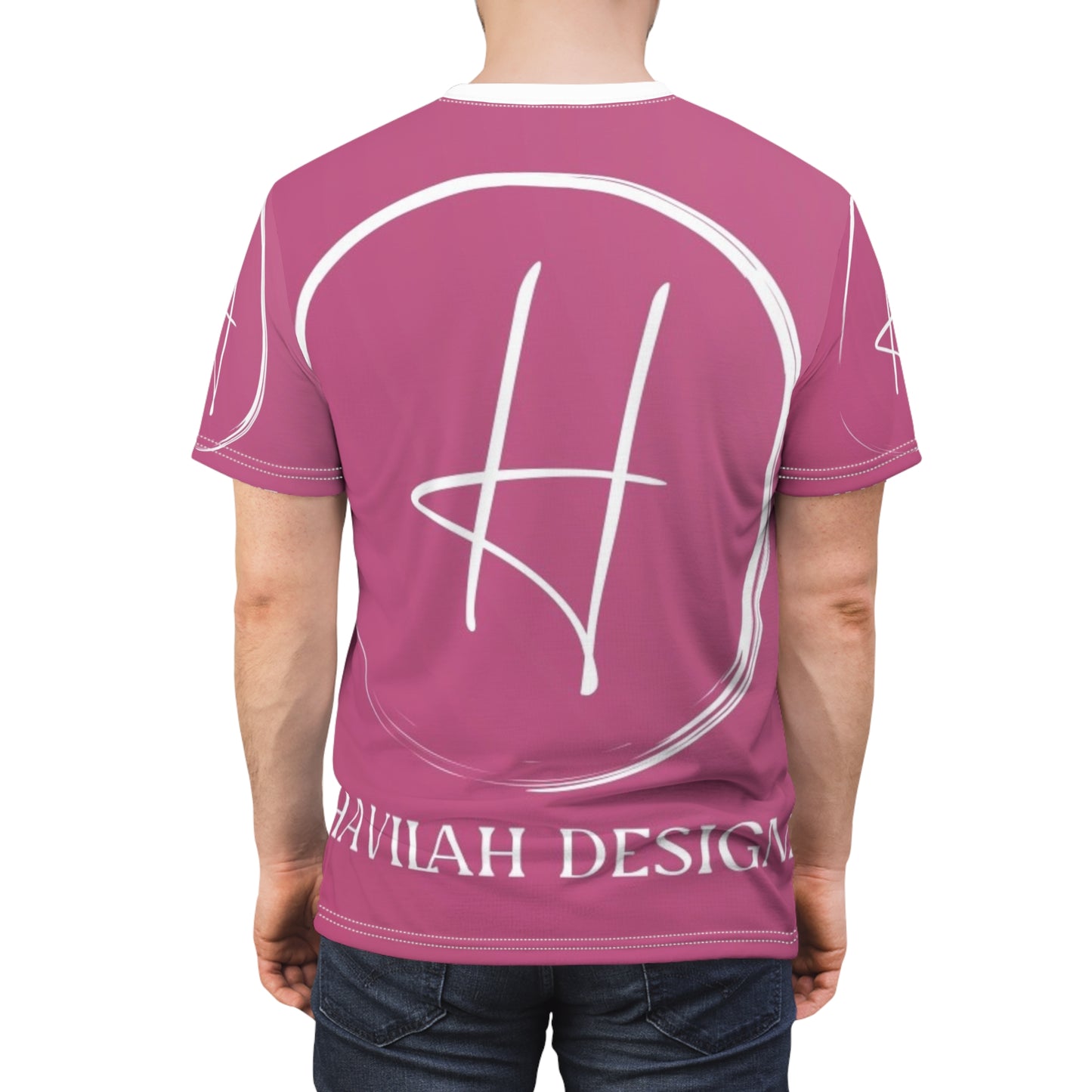 Havilah Designz T-shirt(Unisex)