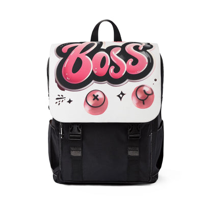 Boss Backpack