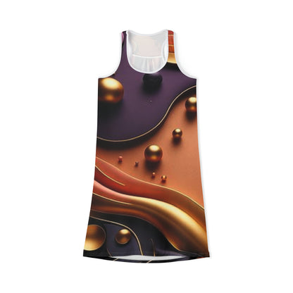 Women's Racerback Dress