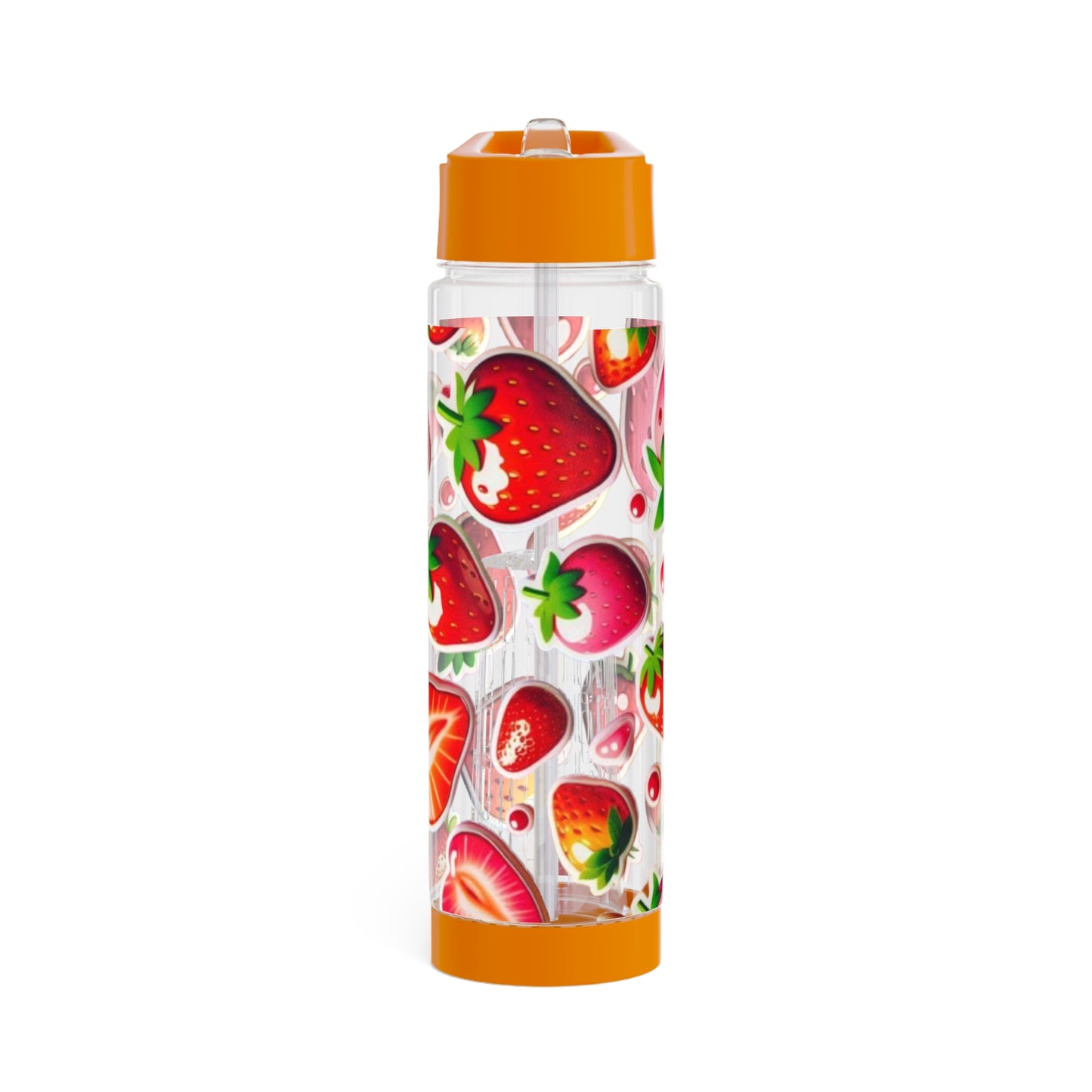 Infuser Water Bottle